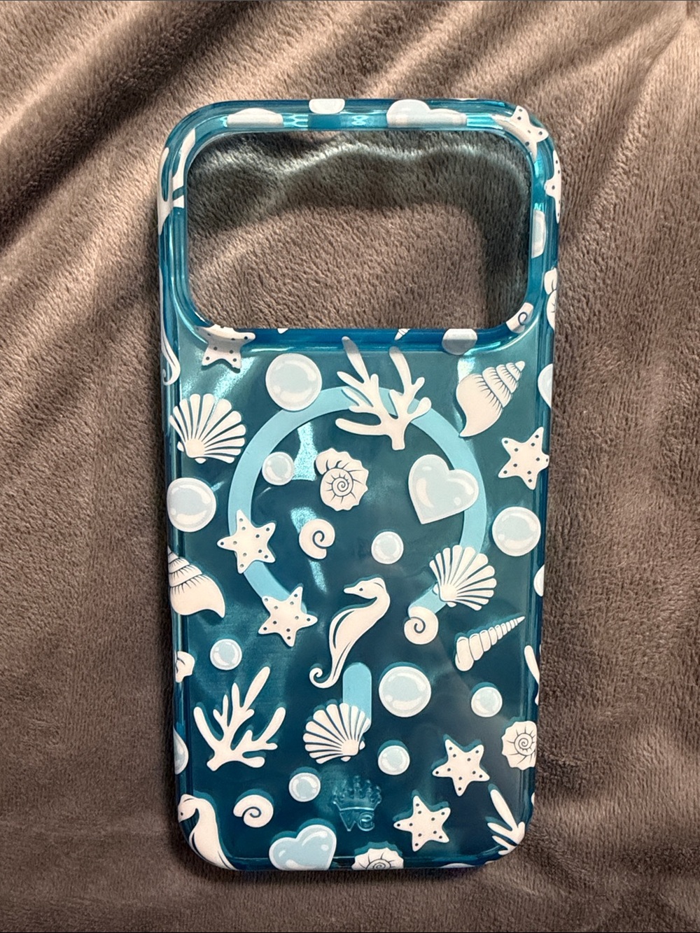 Velvet Caviar IPhone 17 Pro MAX Case